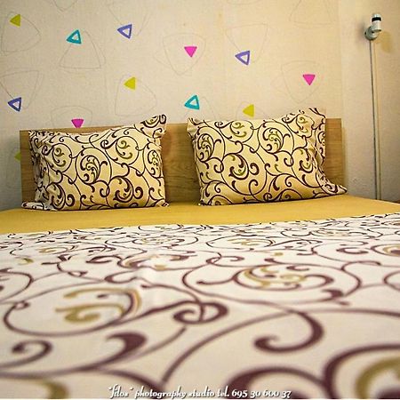 Happy Travellers Apartment Thessaloníki Luaran gambar