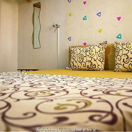 Happy Travellers Apartment Thessaloníki Luaran gambar