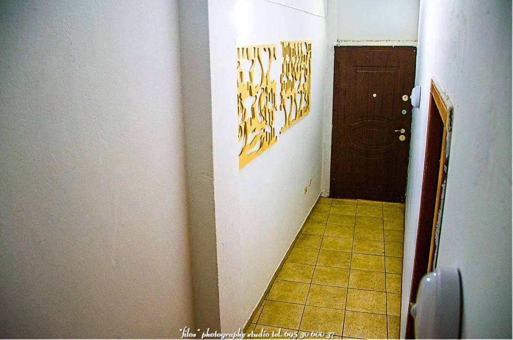 Happy Travellers Apartment Thessaloníki Luaran gambar