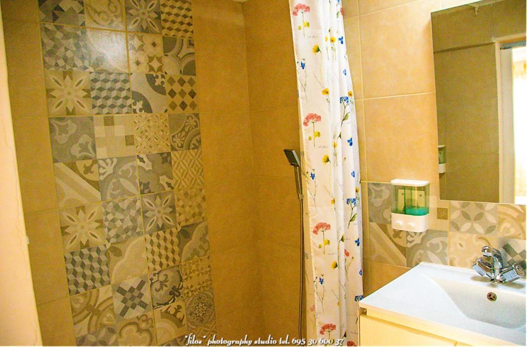 Happy Travellers Apartment Thessaloníki Luaran gambar