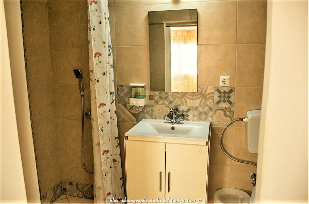 Happy Travellers Apartment Thessaloníki Luaran gambar