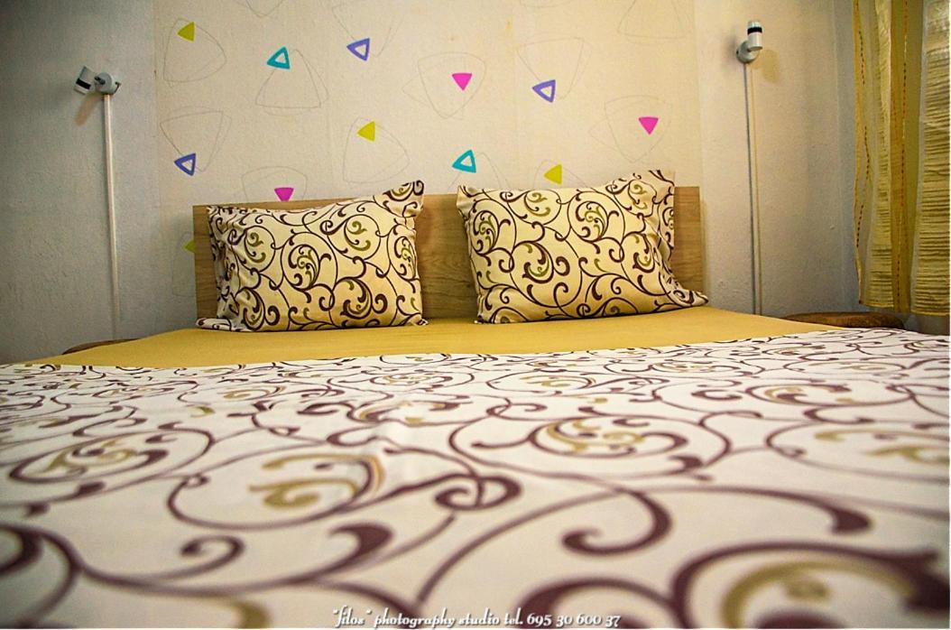 Happy Travellers Apartment Thessaloníki Luaran gambar