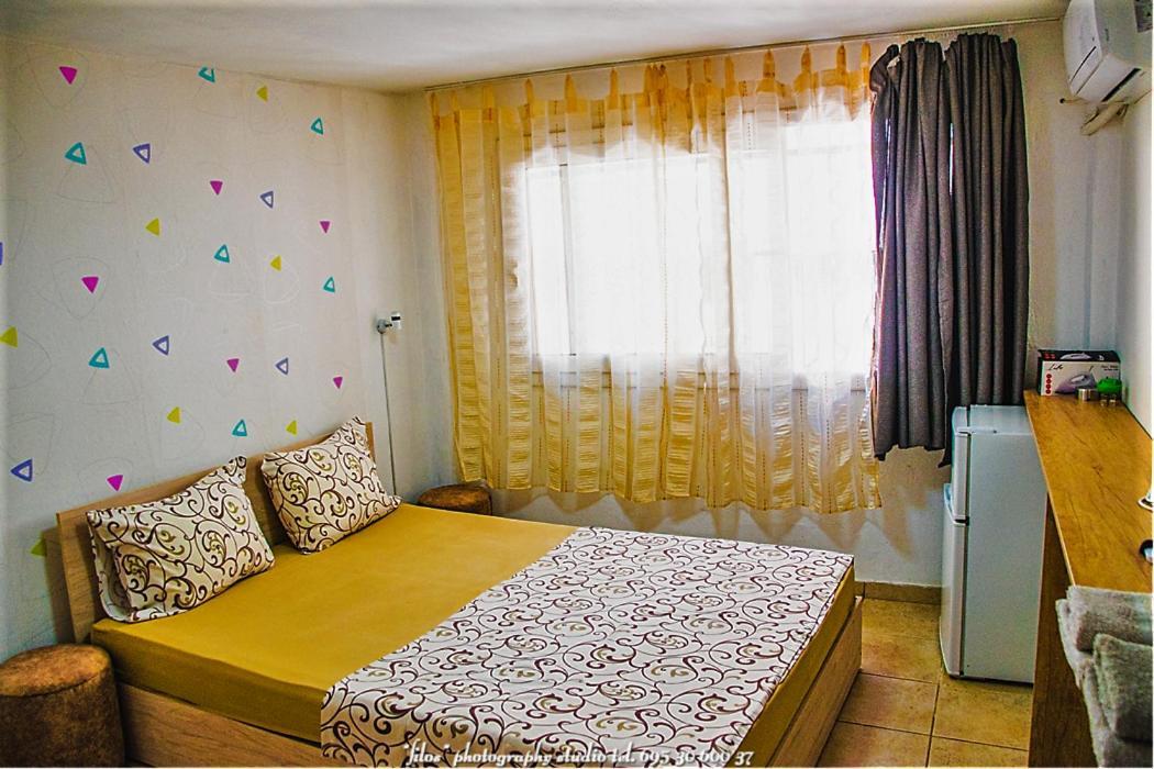 Happy Travellers Apartment Thessaloníki Luaran gambar