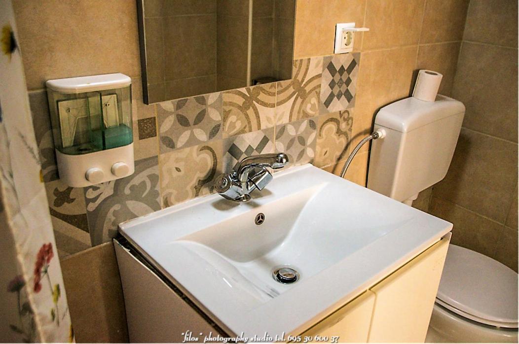 Happy Travellers Apartment Thessaloníki Luaran gambar