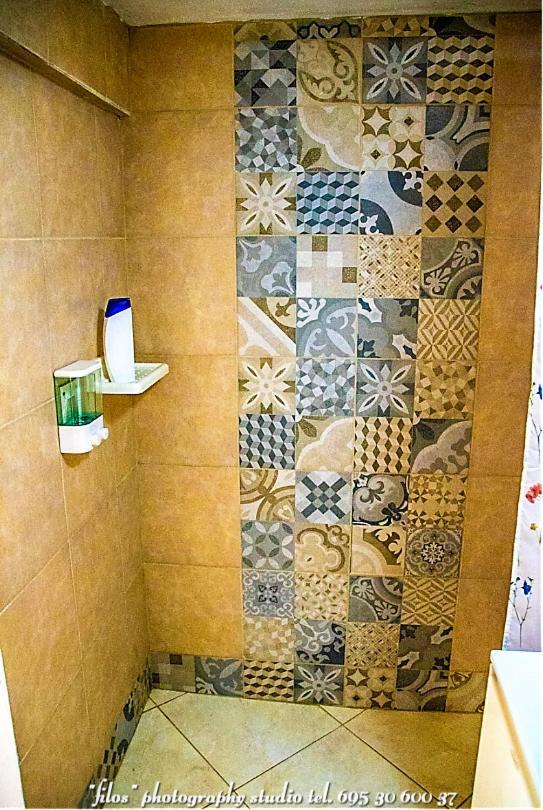 Happy Travellers Apartment Thessaloníki Luaran gambar