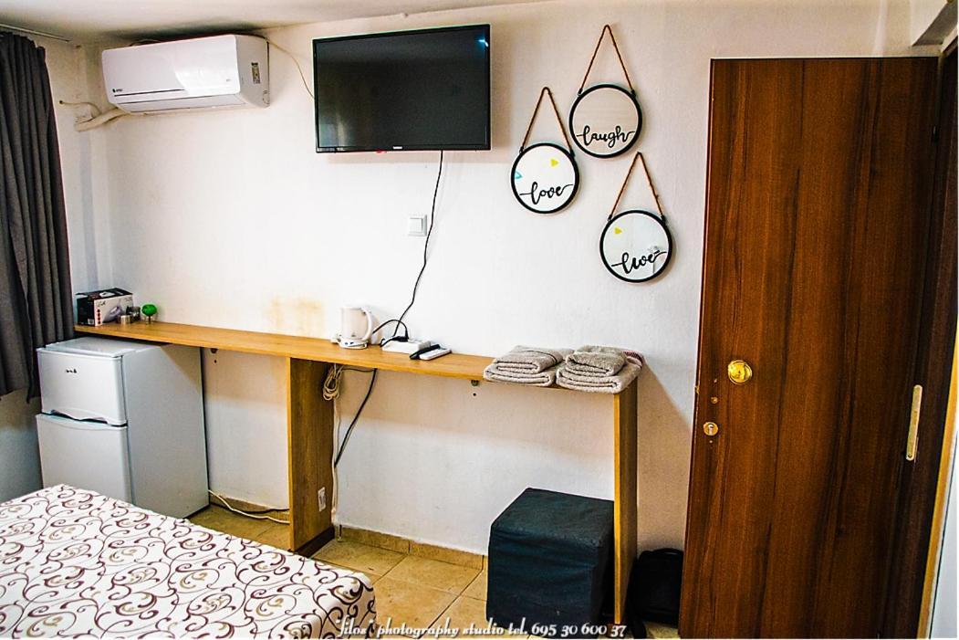 Happy Travellers Apartment Thessaloníki Luaran gambar