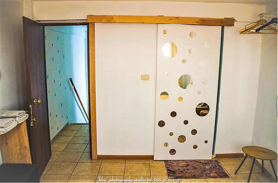 Happy Travellers Apartment Thessaloníki Luaran gambar