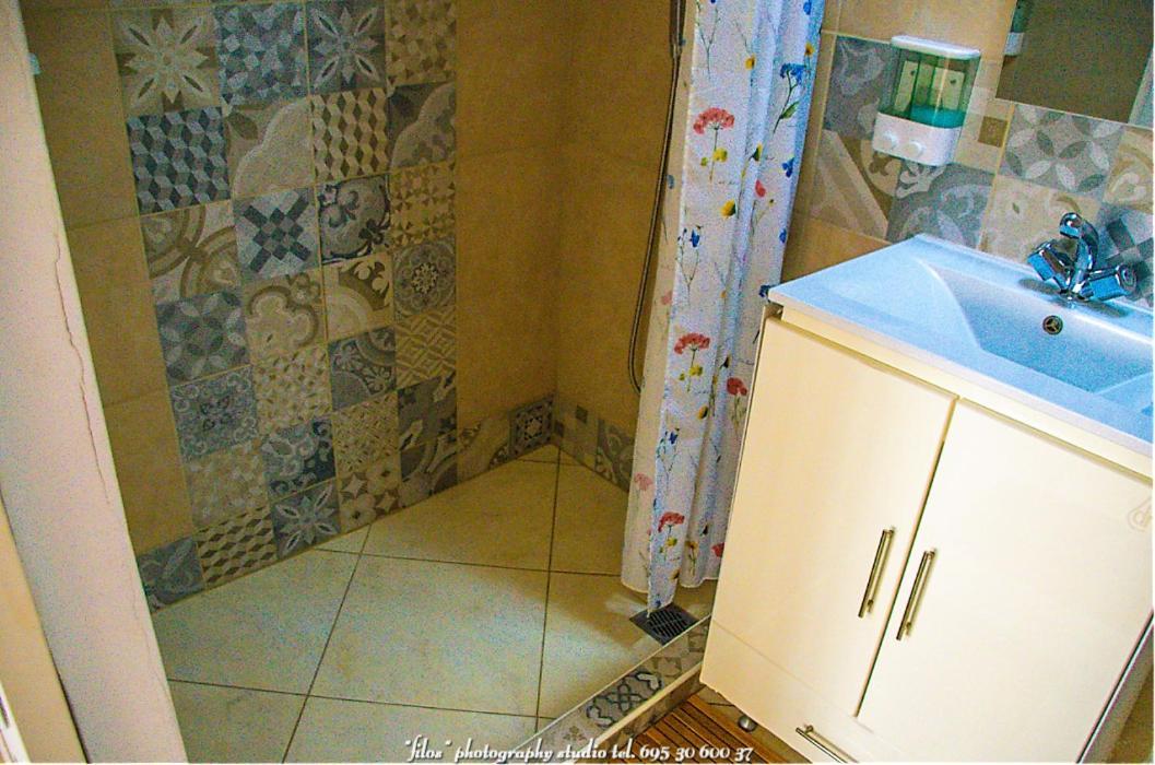Happy Travellers Apartment Thessaloníki Luaran gambar