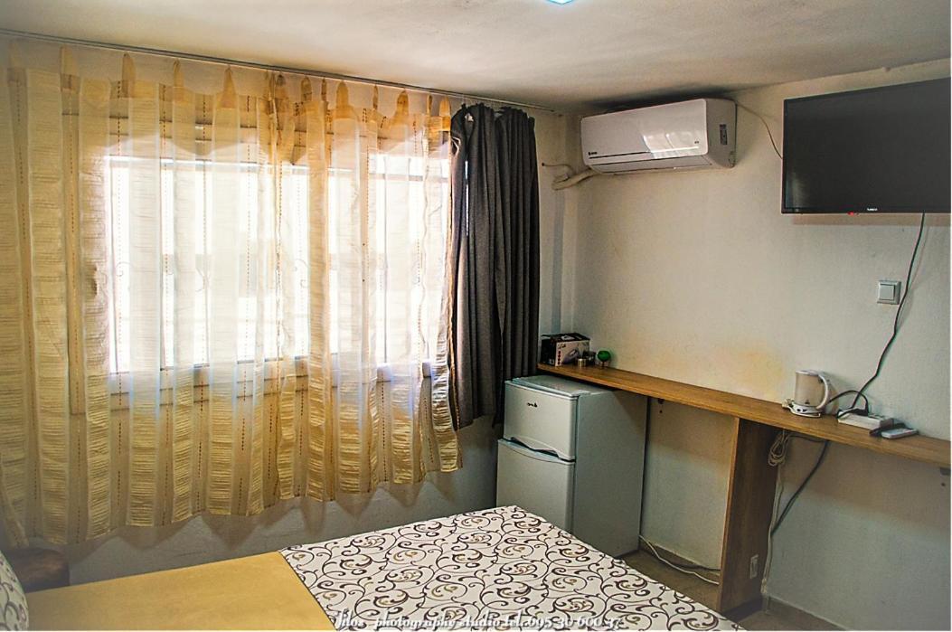 Happy Travellers Apartment Thessaloníki Luaran gambar
