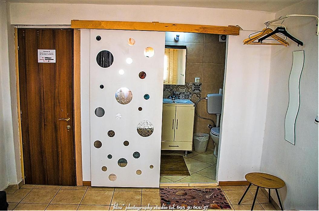 Happy Travellers Apartment Thessaloníki Luaran gambar