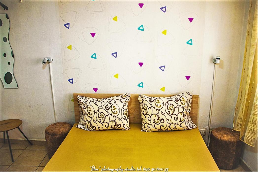 Happy Travellers Apartment Thessaloníki Luaran gambar