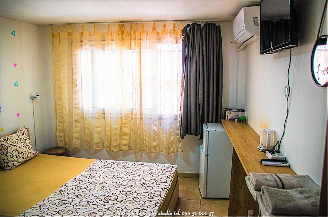 Happy Travellers Apartment Thessaloníki Luaran gambar