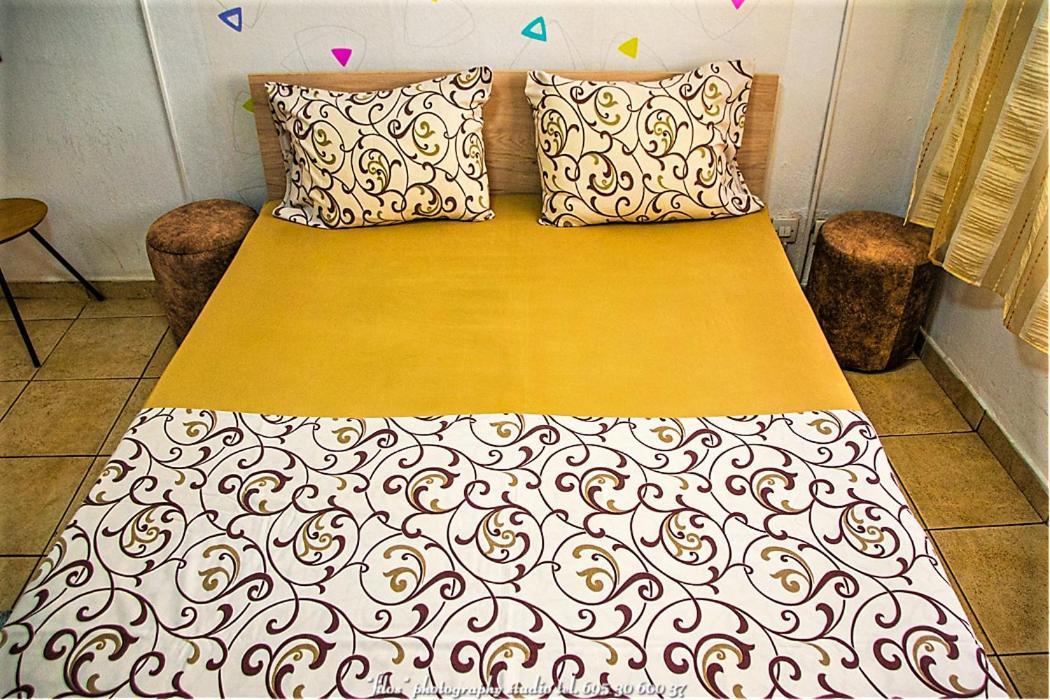Happy Travellers Apartment Thessaloníki Luaran gambar
