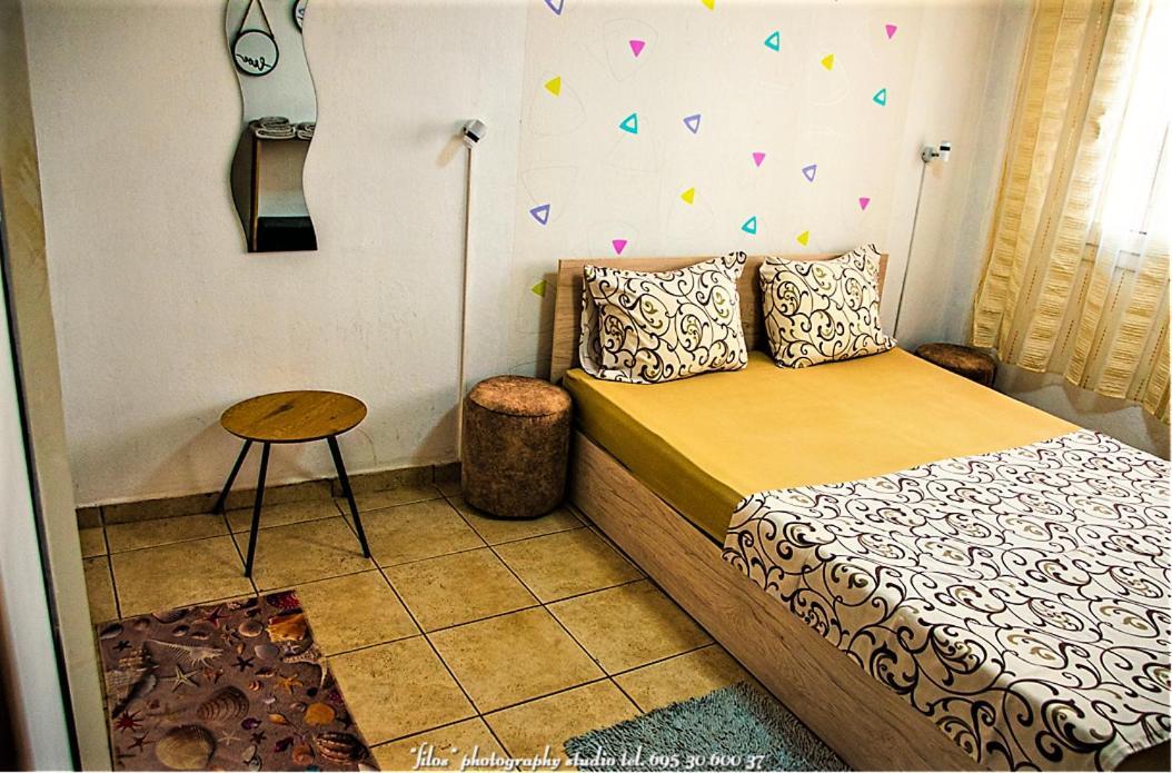 Happy Travellers Apartment Thessaloníki Luaran gambar